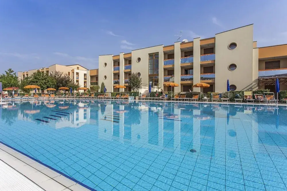 Villaggio ai Ginepri - Agenzia Cocal