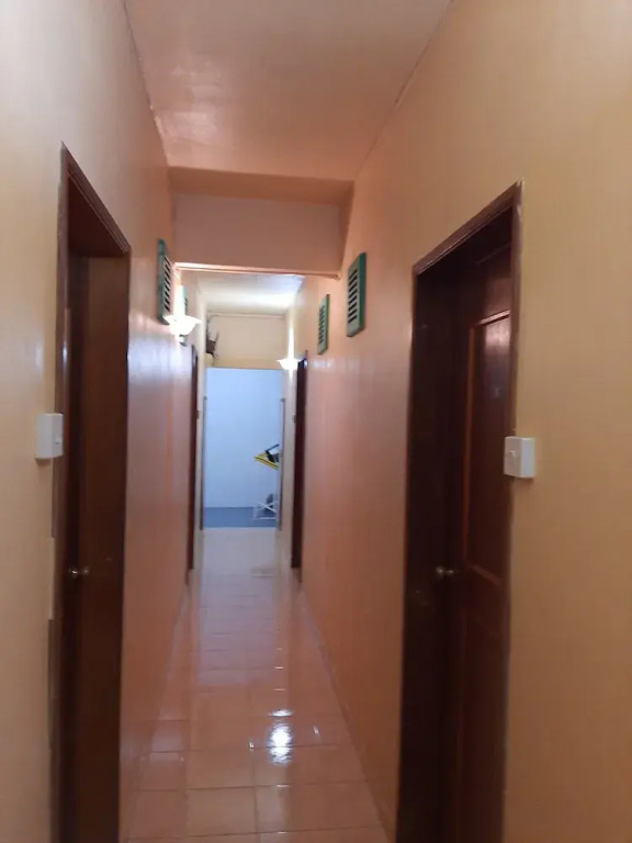 Latanier Beach Hotel