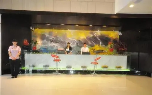 Junyi Hotel Hebei Xingtai Qinghe West Wusong Road