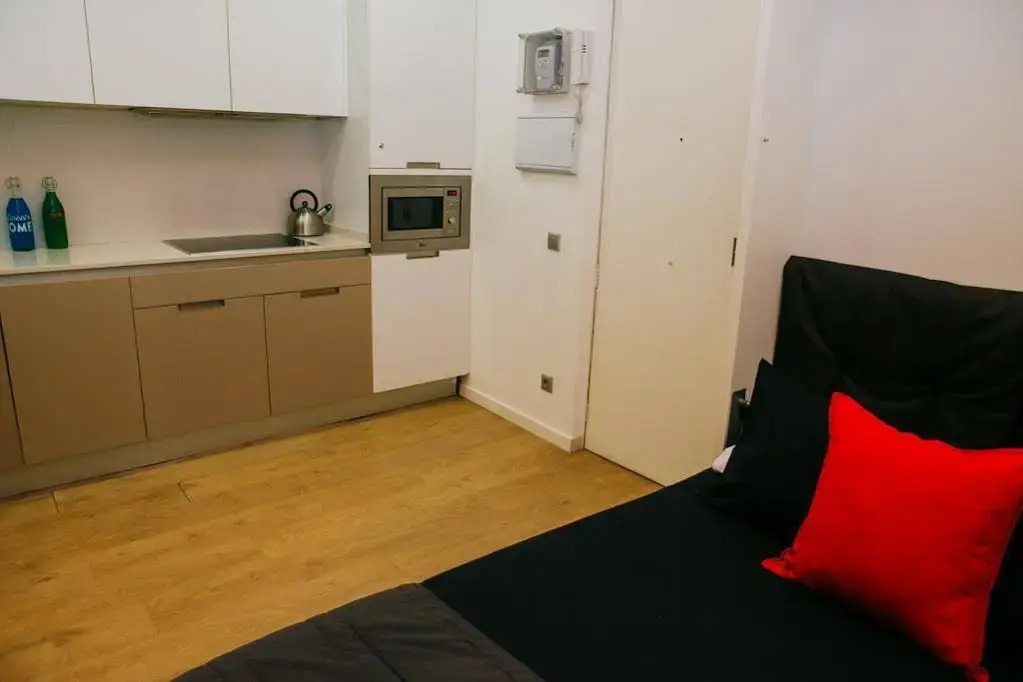 Caliu Apartments Barcelona - Fira