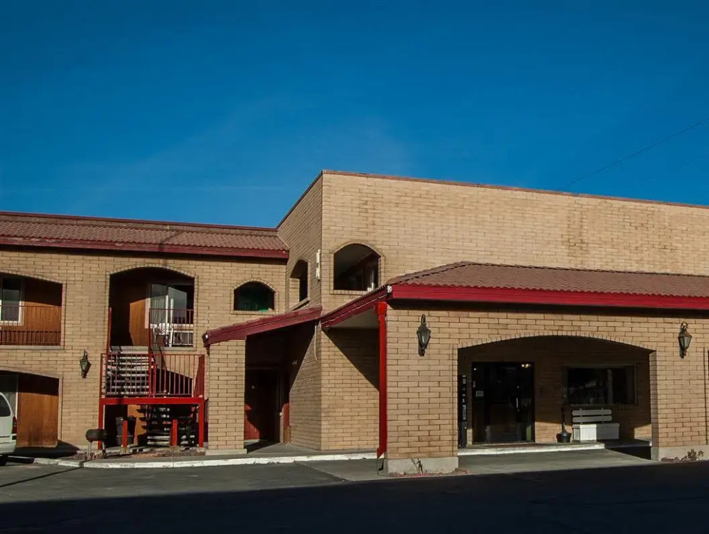 Rodeway Inn - SFI Winnemucca
