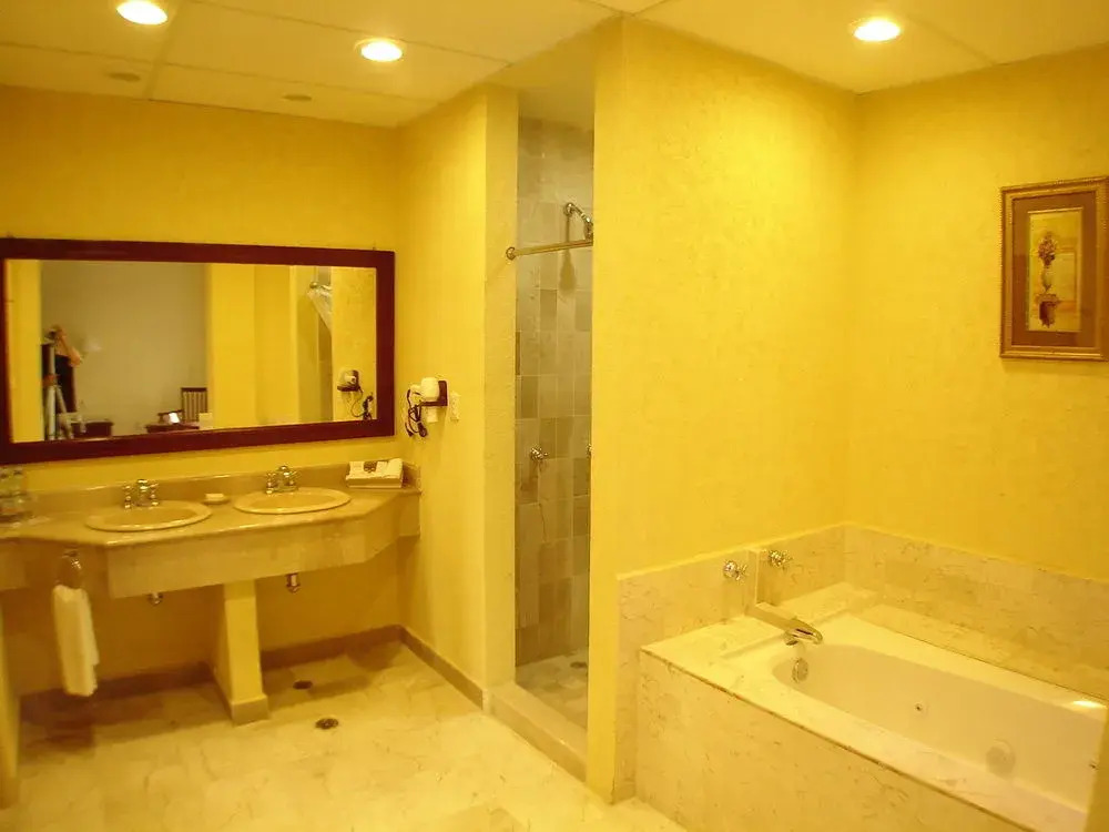Hotel Casa Real Tehuacan