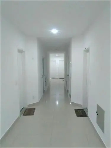Apt 3 minutos Praia do Forte