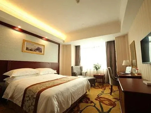 Vienna Hotel Ningbo Xiangshan Coach Terminal
