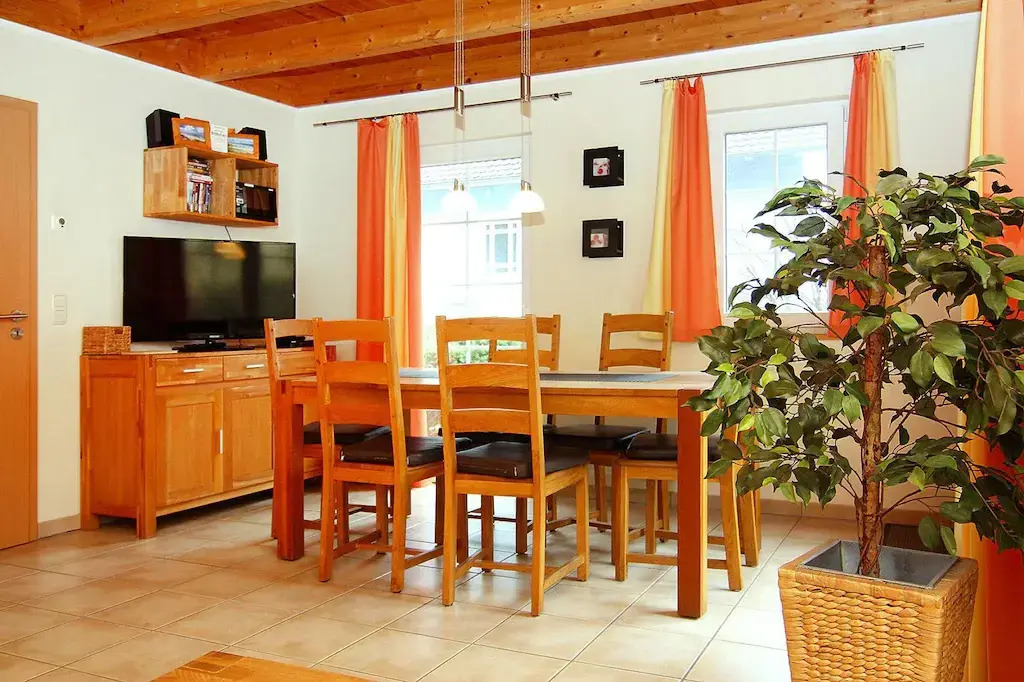 Doppelhaushälfte Strandhaus I in Trassenheide