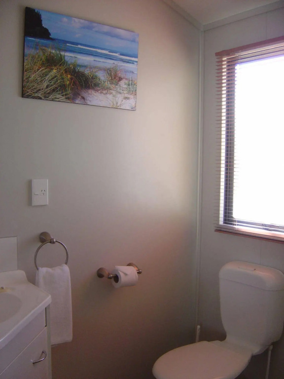 Bowentown Beach Holiday Park