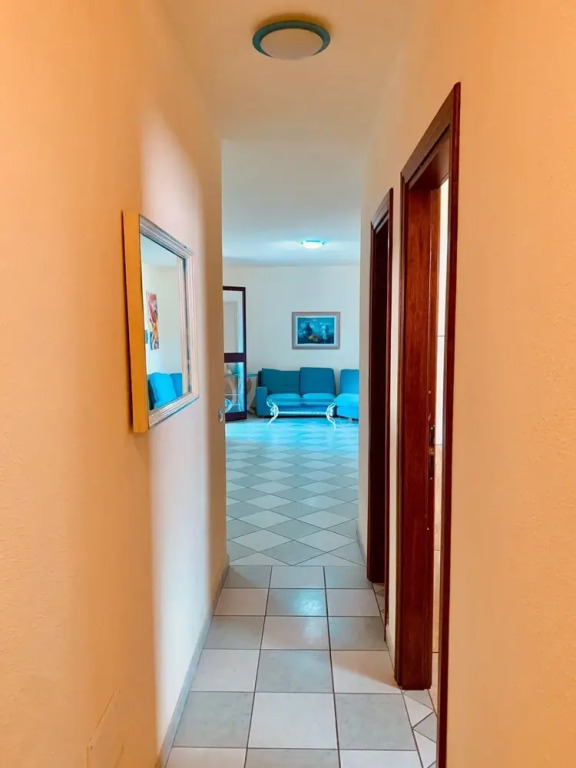 Four-room Apartment 8 Beds Vela Blu - Budoni