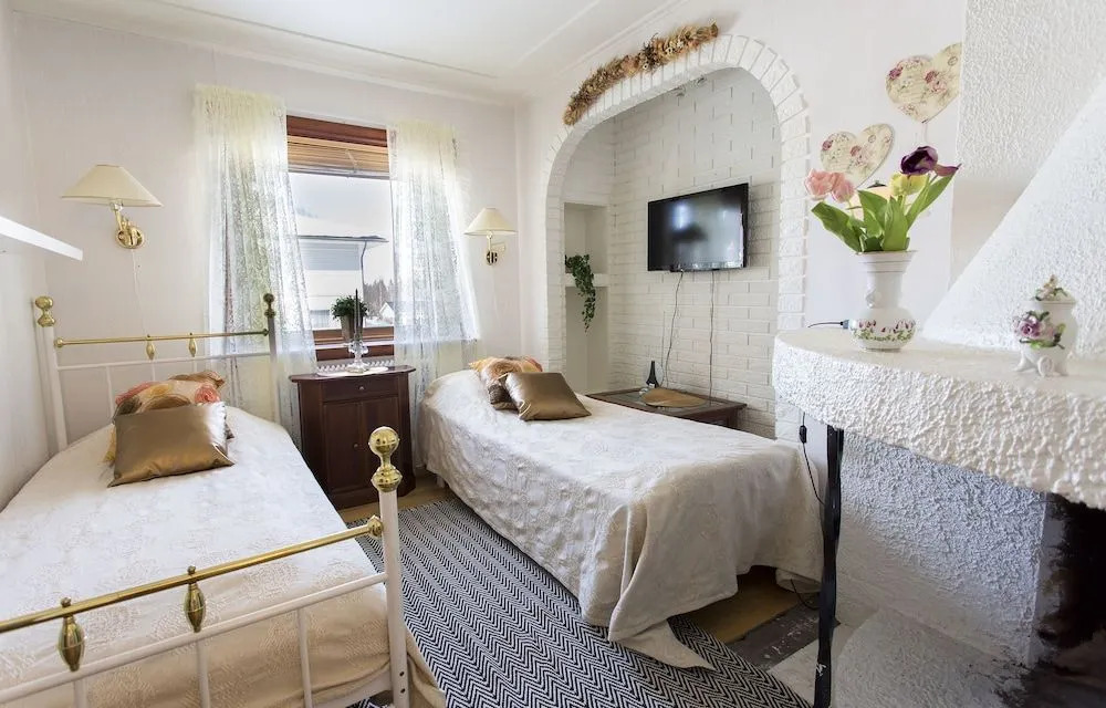 Gällivare Bed & Breakfast
