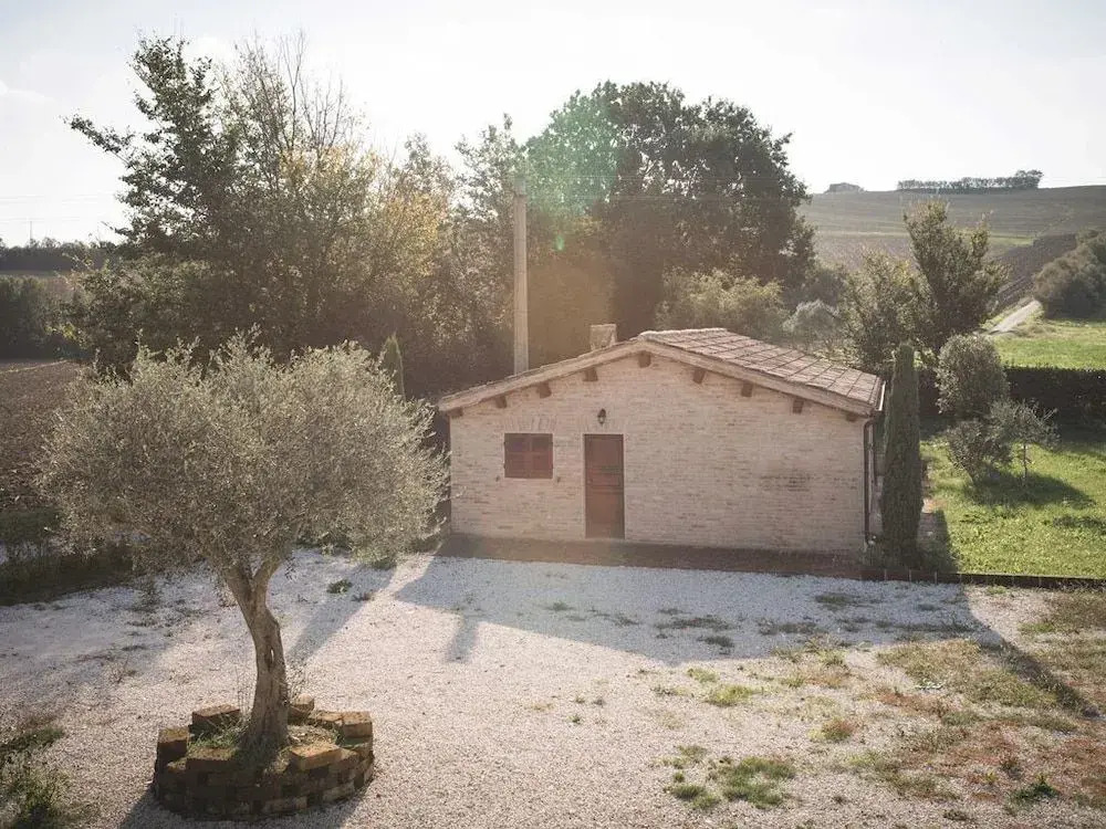 Villa Rinolfa