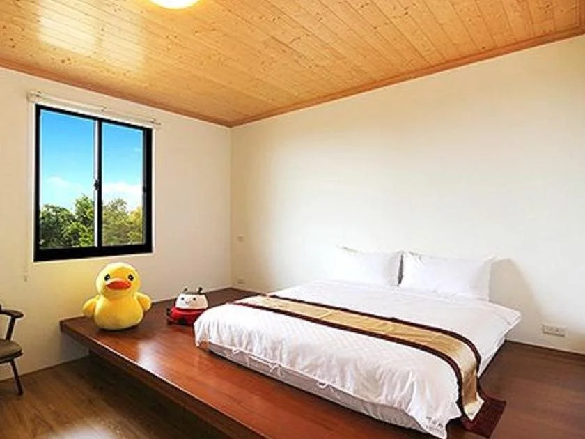 Puli Hilltop Guest House