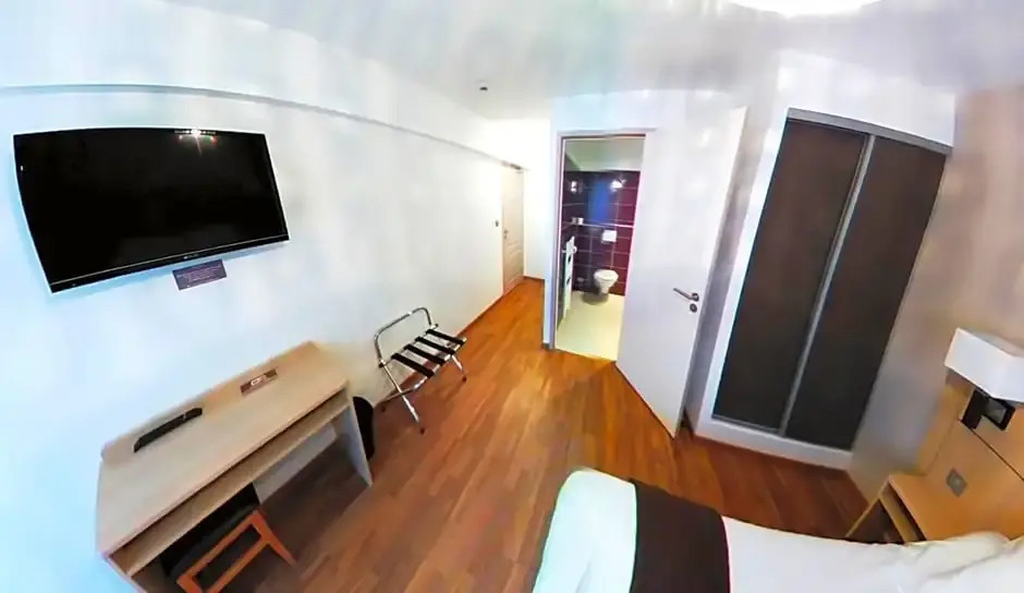 Hotel Au Bon Coin