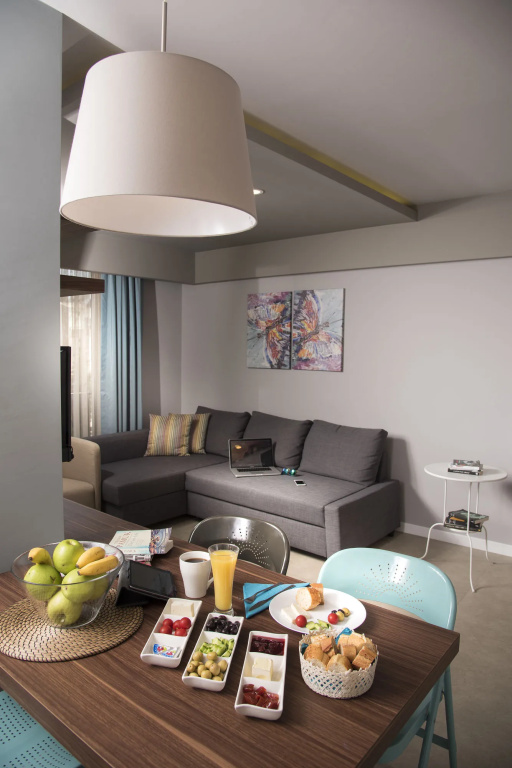 Trend Suites