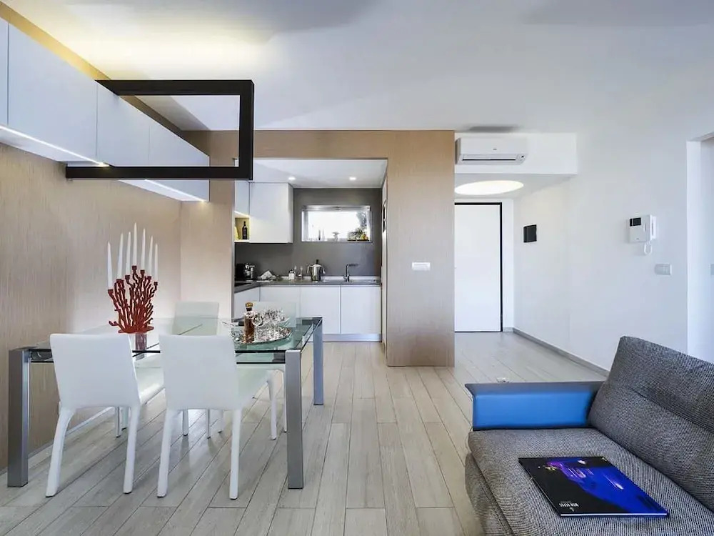 SUITE ISOLA BELLA