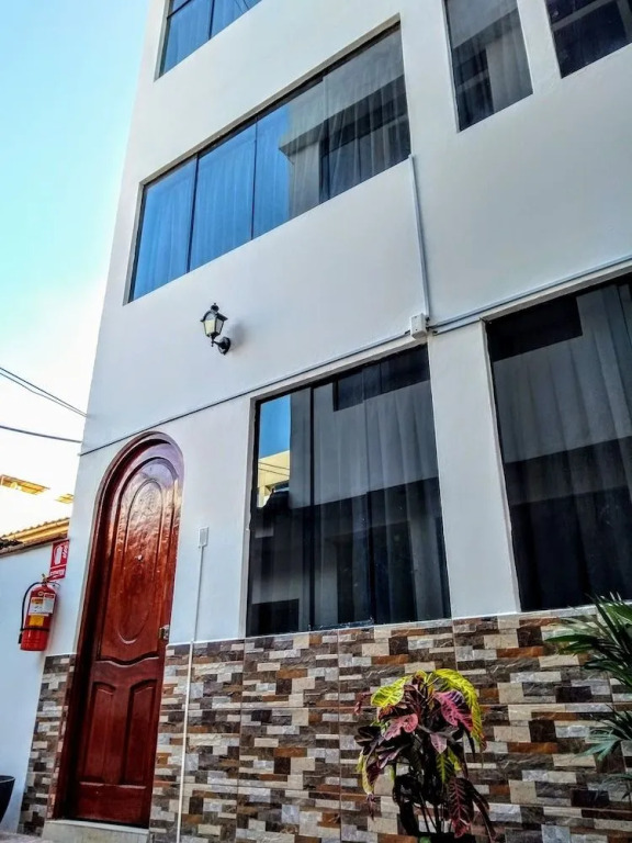 Casa Mía Hostal