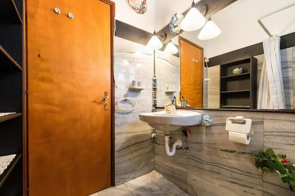 Ricos Two Bedroom Apartment - Naoussa Paros