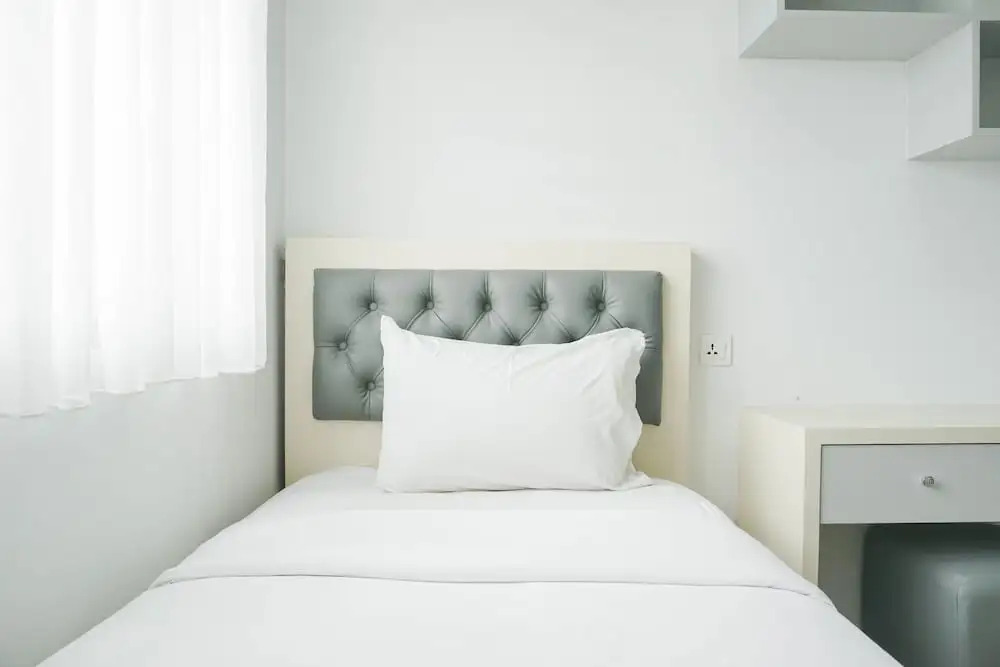 Warm And Cozy 3Br Apartment At The Royal Olive Residence