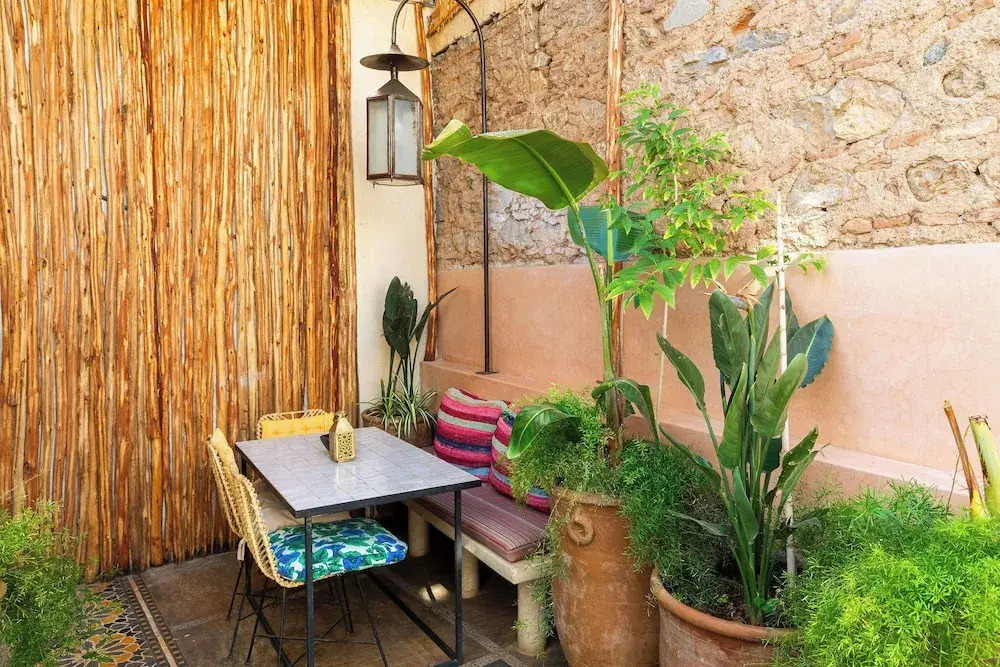 Riad 10 Mandarin BOUTIQUE RIAD