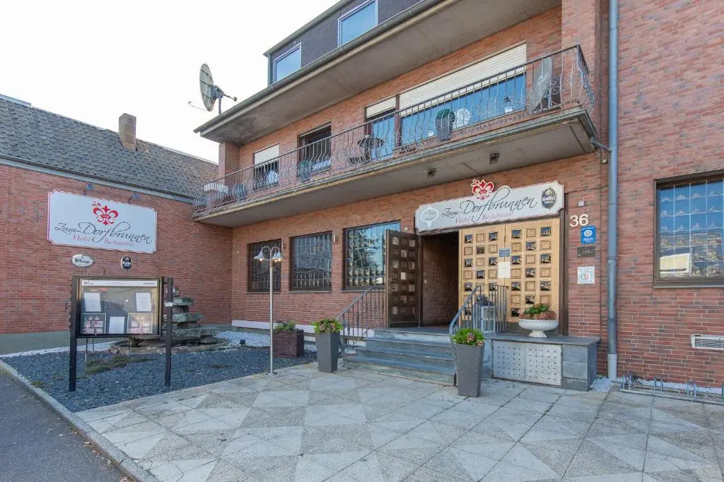 Hotel Zum Dorfbrunnen