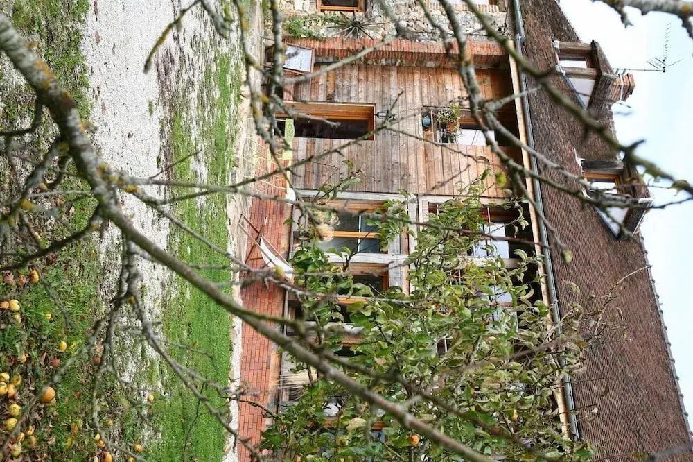 La Grange aux Loirs B&B