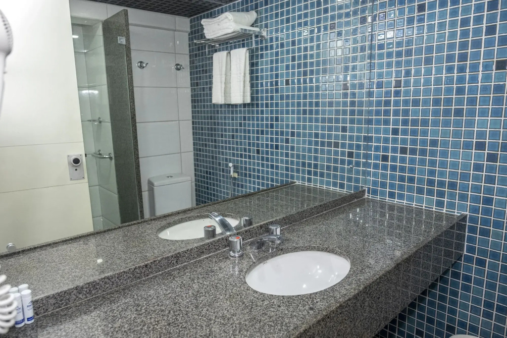 Marante Plaza Hotel