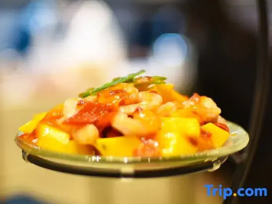 Atour Hotel, Rongjing West Street, Yizhuang, Beijing