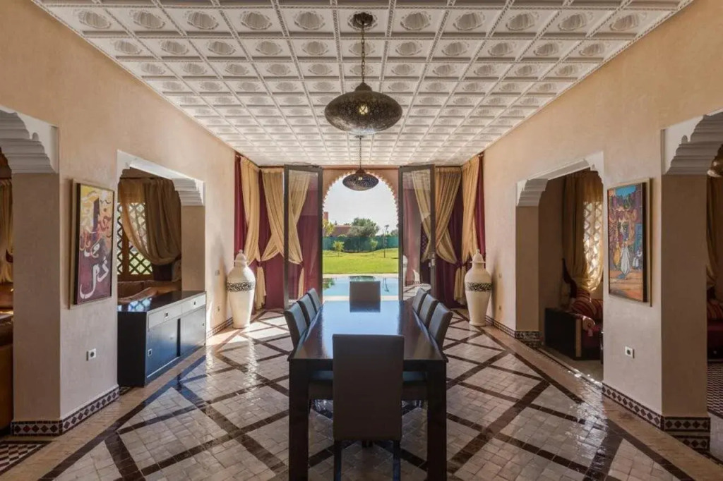 Janat Al Atlas Resort & Spa