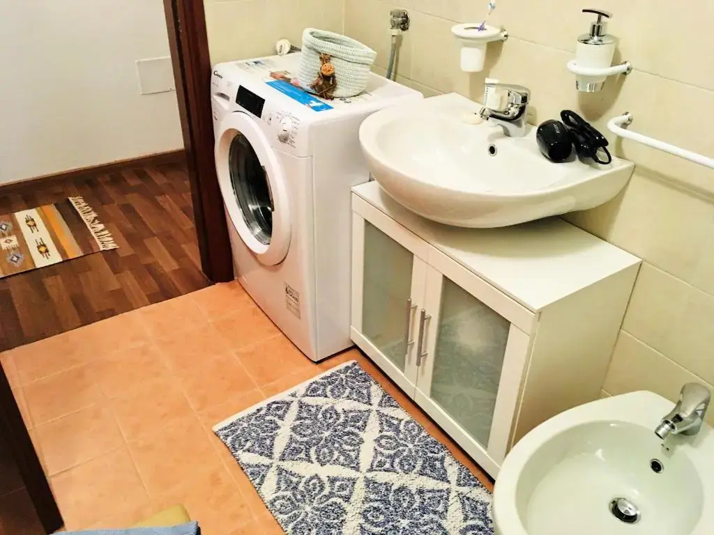 Studio Flat close to Terme