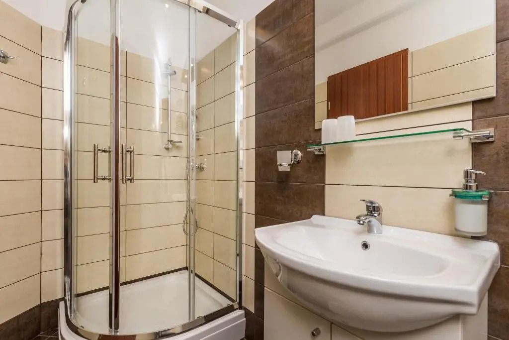 Apartments Davor