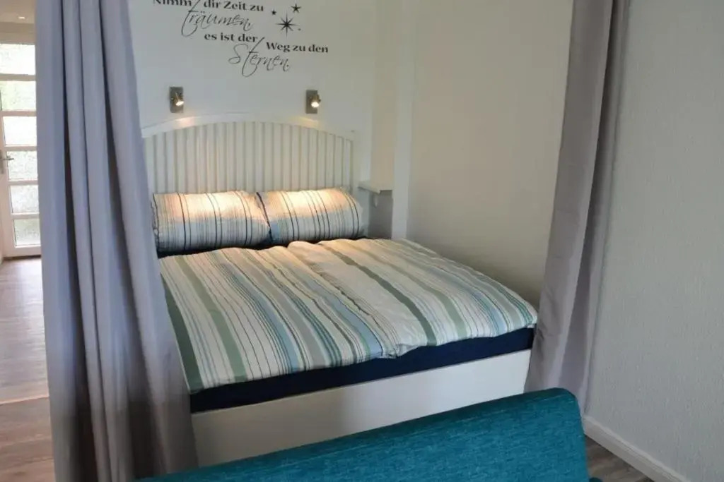 Traumblick FeWo Nr 81
