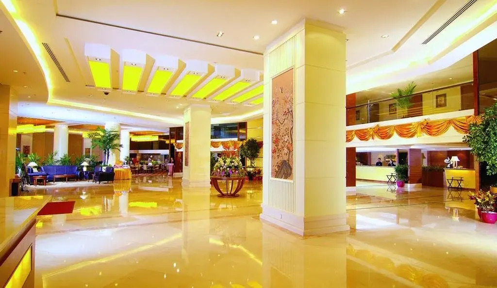Xinyi Hotel - Xiamen