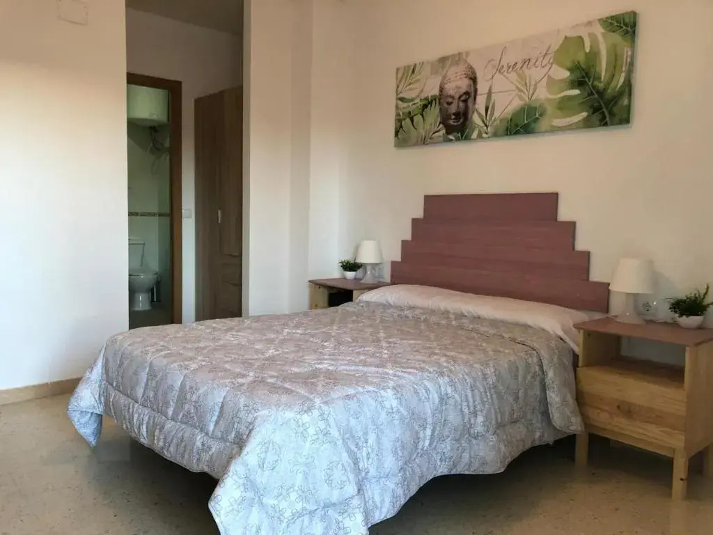 Hostal El Paraíso