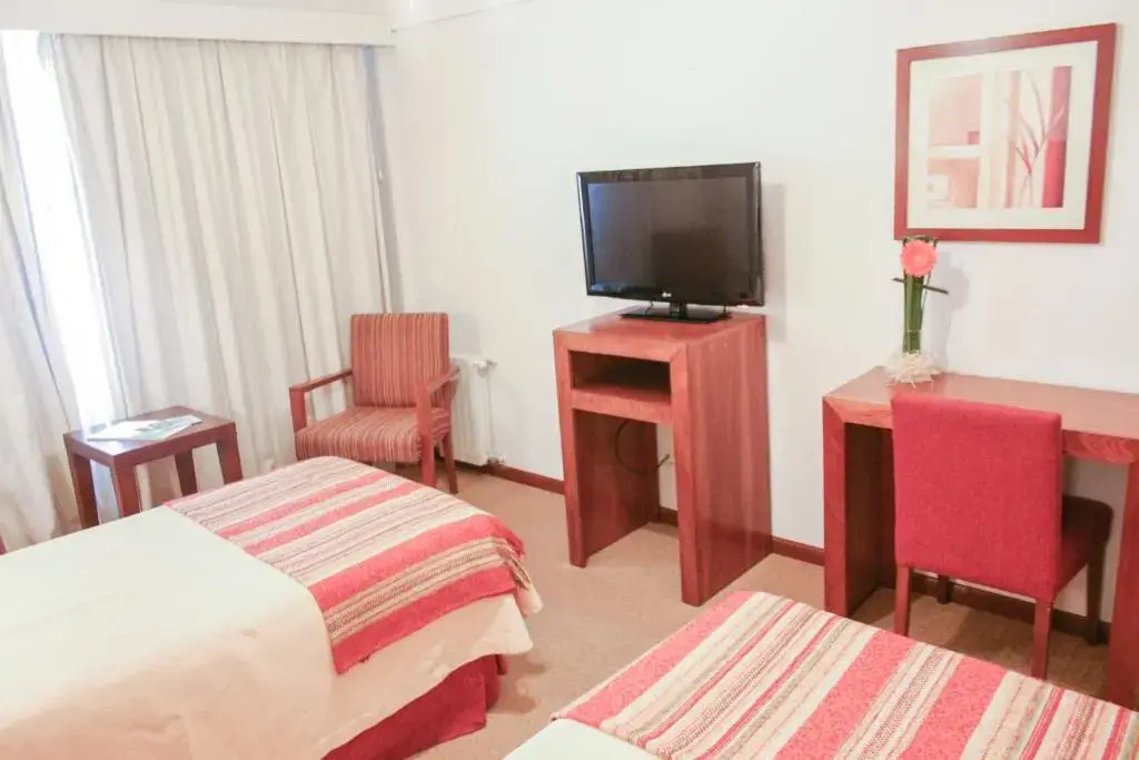 Apart Hotel Federación