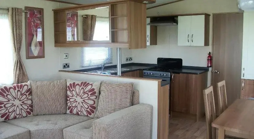 White Horse Holiday Park