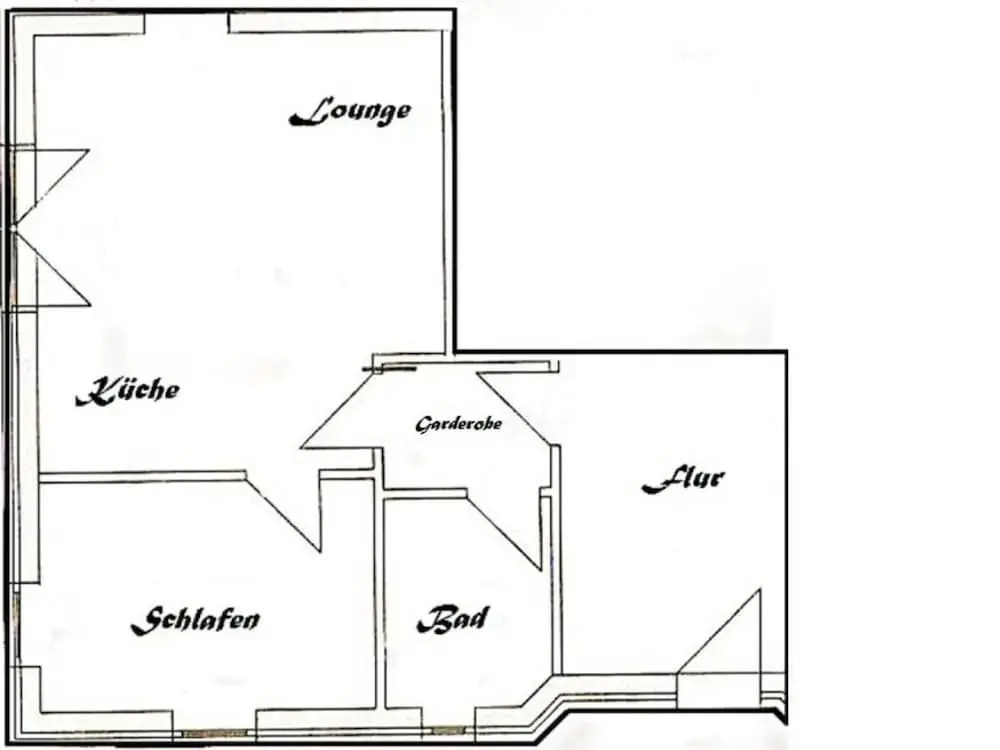Rugen Apartment Waterview