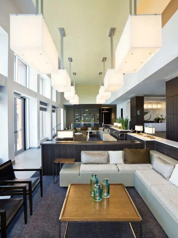 Element by Marriott Vaughan Southwest