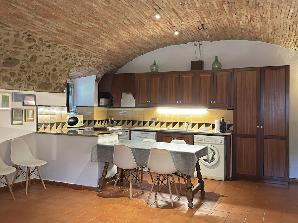Turisme Rural - Mas Vilà - Monells