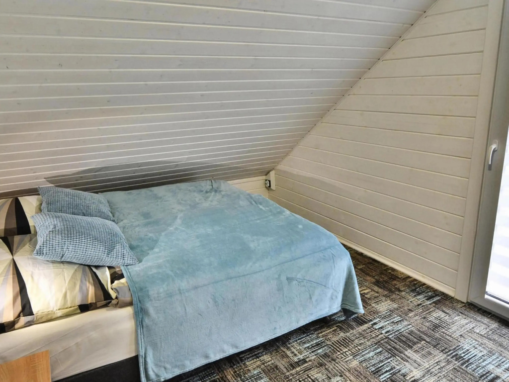 Comfortable holiday homes with air conditioning