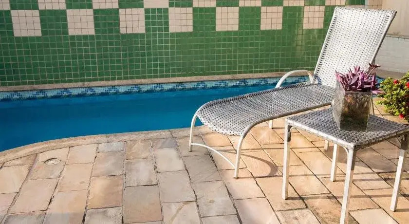 Nosso Hotel