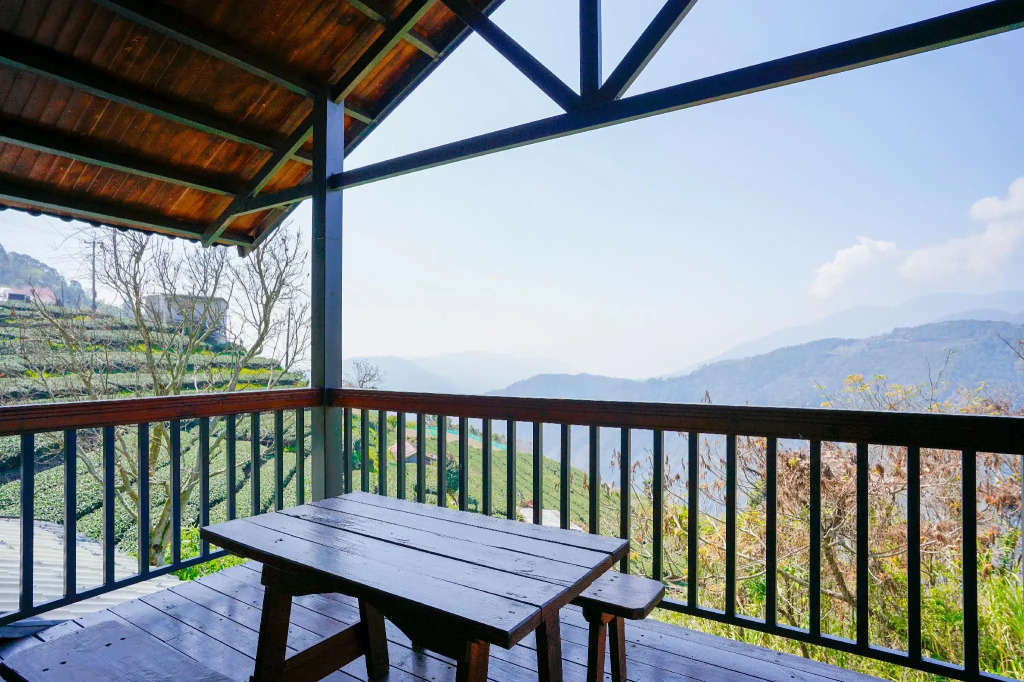 Cloud Falls Resort