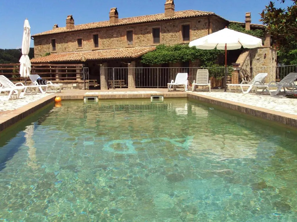 Agriturismo Selvella