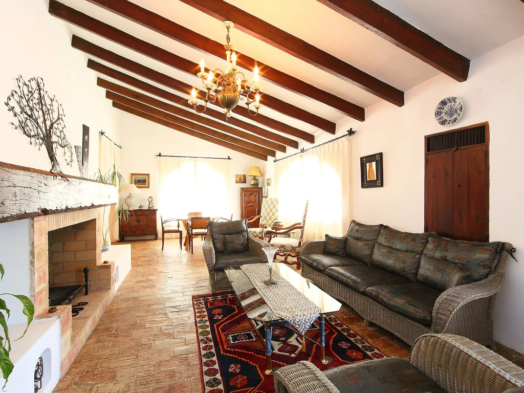 Holiday Home Baile del Sol by Interhome