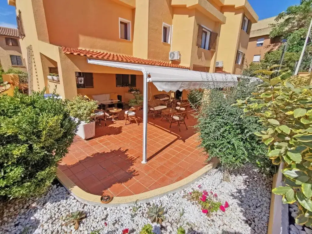 Hotel Del Porto