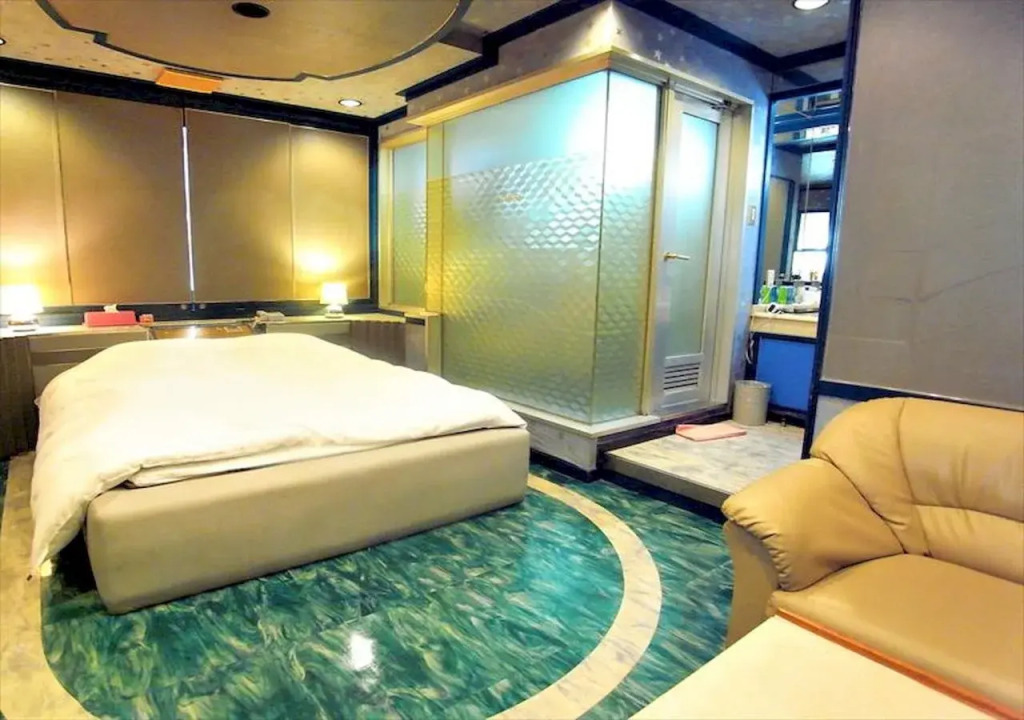 HOTEL YAMAKYU - Adult only