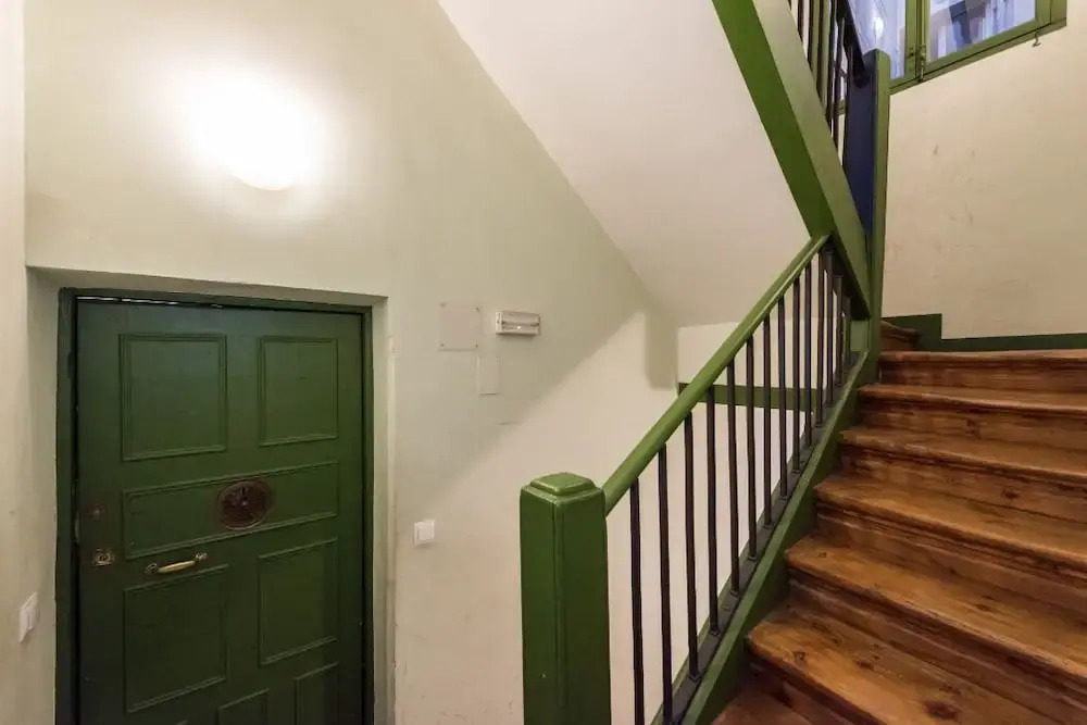 M&F Infantas Apartamento