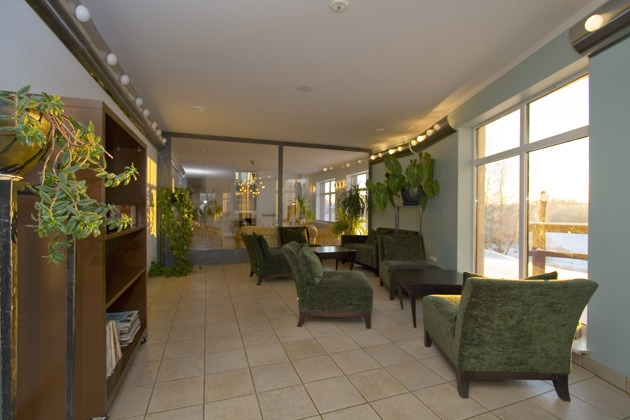 Hotel Sanvilla