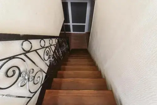 Hostel Kok Tobe