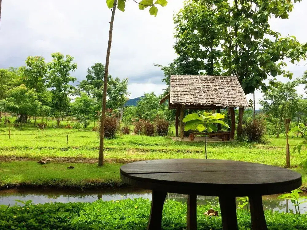 Huen Muang Pai