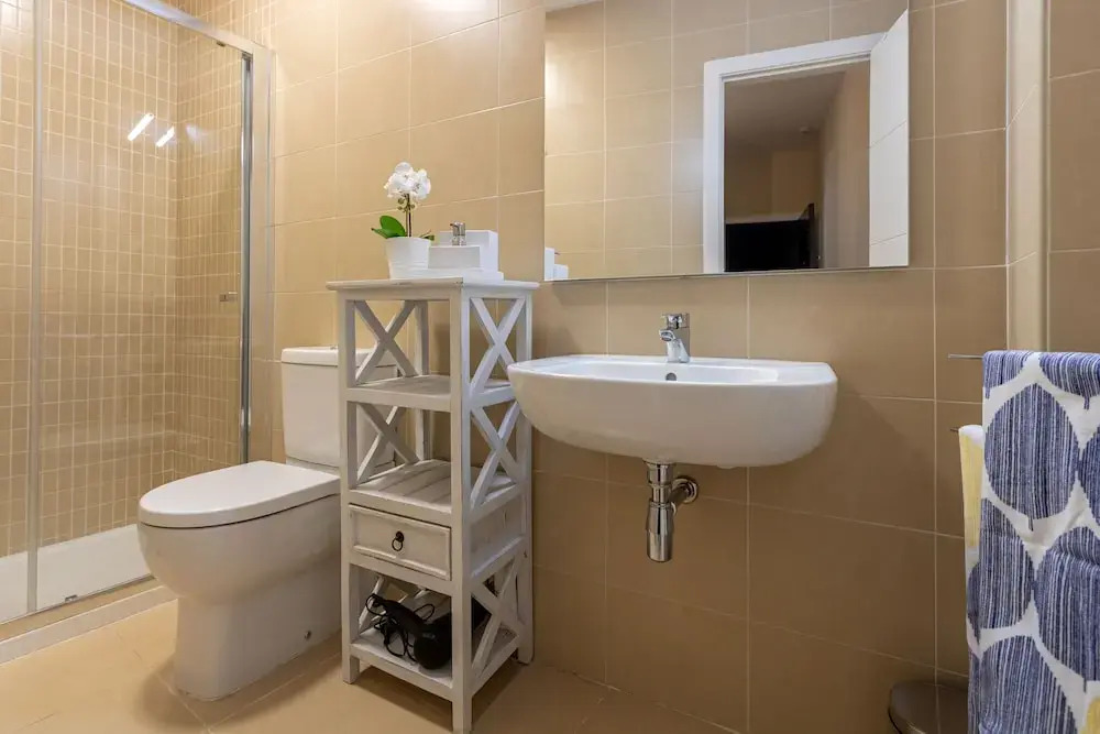 Suites Lumbreras