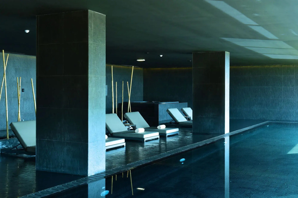 Algarve Race Resort - Hotel