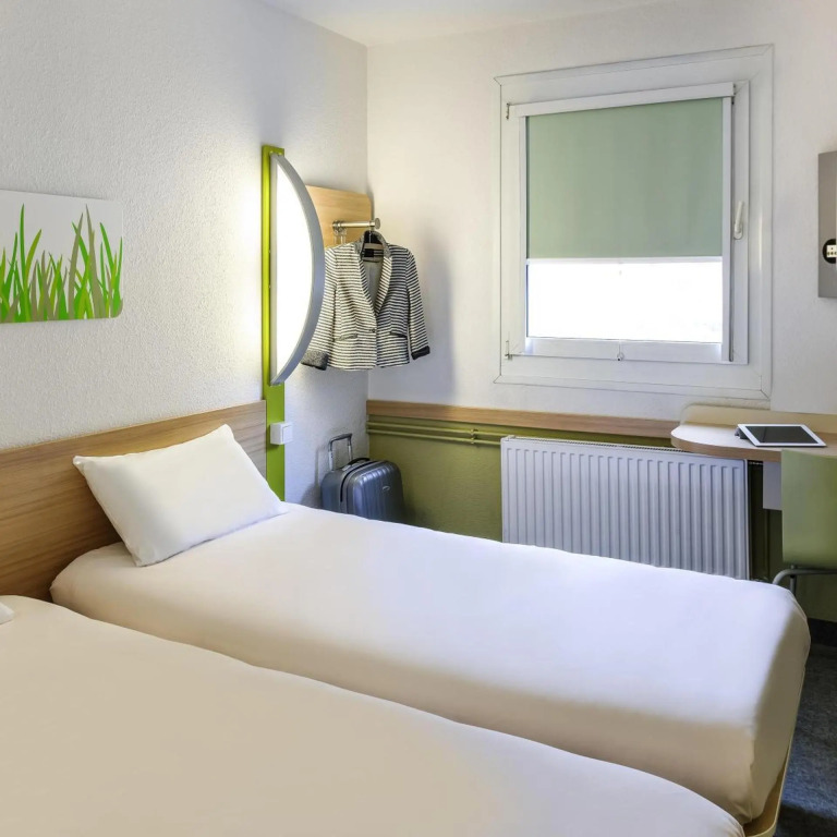 ibis budget Montauban Les Chaumes